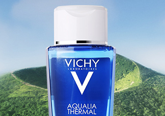 薇姿藍水是清潔水嗎？薇姿藍水適合敏感肌嗎？
