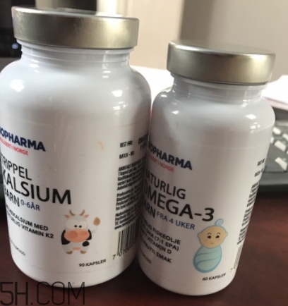 biopharma魚(yú)油功效 挪威biopharma魚(yú)油怎么吃？