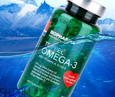 biopharma魚(yú)油功效 挪威biopharma魚(yú)油怎么吃？