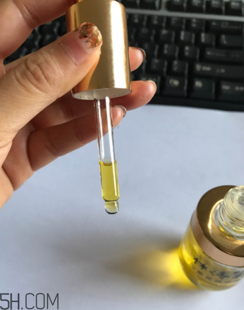 林清軒山茶花油用在哪個步驟？能單獨用嗎？