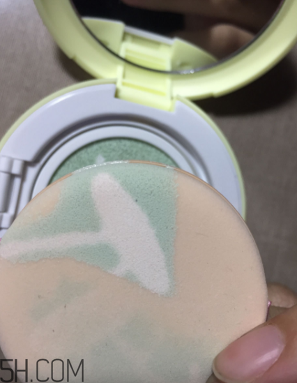 藍(lán)秀氣墊bb霜怎么辨別真?zhèn)?？藍(lán)秀氣墊bb霜效果測評