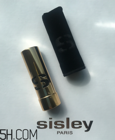 sisley希思黎抗氧保濕唇膏好用嗎？希思黎抗氧保濕唇膏測評