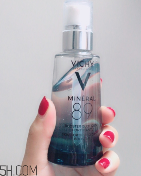 薇姿89能量瓶含酒精嗎？薇姿89能量瓶含硅嗎？