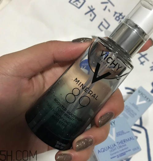 薇姿89能量瓶含酒精嗎？薇姿89能量瓶含硅嗎？