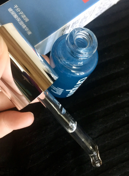 牛爾千分子玻尿酸原液能單獨(dú)用嗎？怎么用？