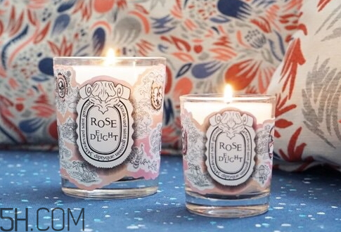 diptyque2018情人節(jié)限量多少錢(qián)？有什么？