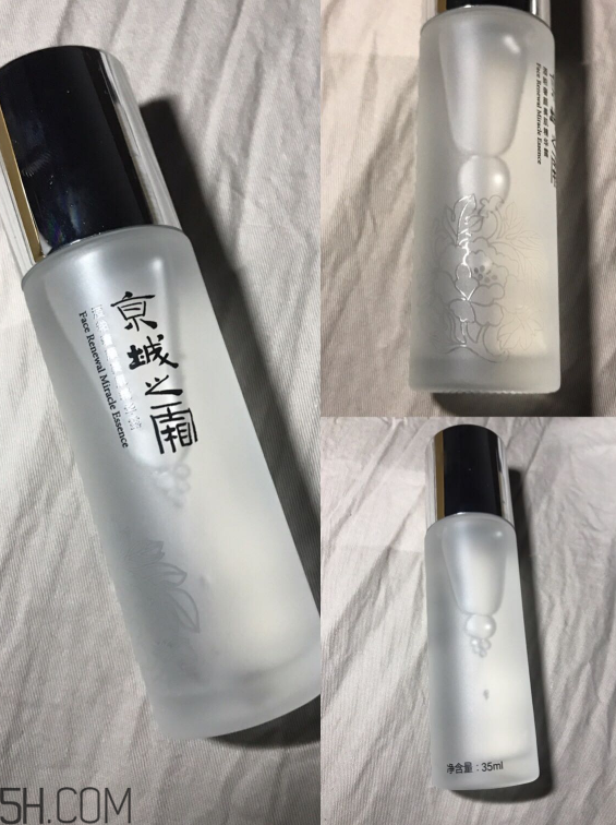 京城之霜神仙水含酒精嗎？適合脆弱敏感肌嗎？