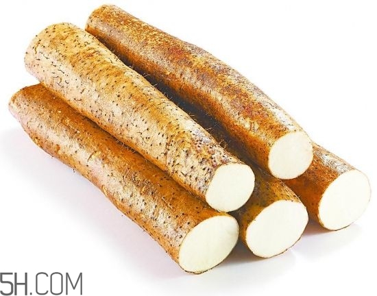 山藥皮上的須能吃嗎？山藥皮上的須怎么去除？