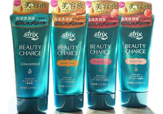 日本好用又不貴的護(hù)手霜推薦 性價(jià)比超高的護(hù)手霜