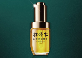 林清軒山茶花油用在哪個(gè)步驟？能單獨(dú)用嗎？