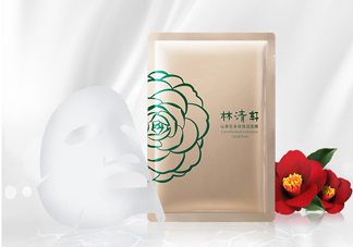 林清軒山茶花面膜適合膚質(zhì) 林清軒山茶花面膜使用心得