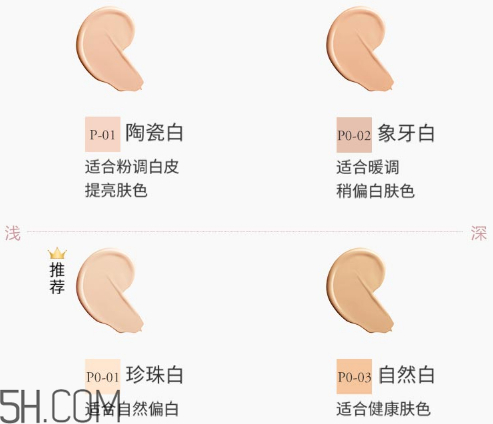 蘭蔻氣墊CC有替換裝嗎？什么是氣墊CC霜？