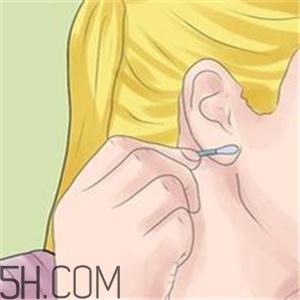 打耳洞后該如何預(yù)防感染？打耳洞前需要注意的細(xì)節(jié)？