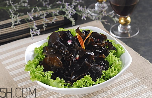 木耳泡了兩天還能吃嗎？木耳泡多了怎么保存？