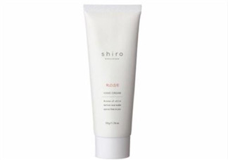shiro馬鞭草護(hù)手霜好用嗎？shiro北海道護(hù)手霜好用嗎？