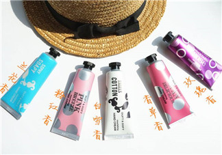 duft doft多馥特馥護(hù)手霜怎么樣？duft doft多馥特馥護(hù)手霜多少錢？