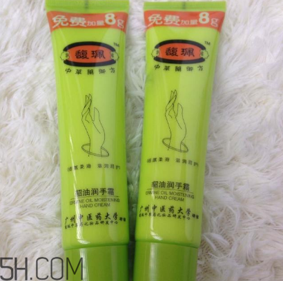 馥佩貂油護手霜好用嗎？馥佩貂油護手霜多少錢？