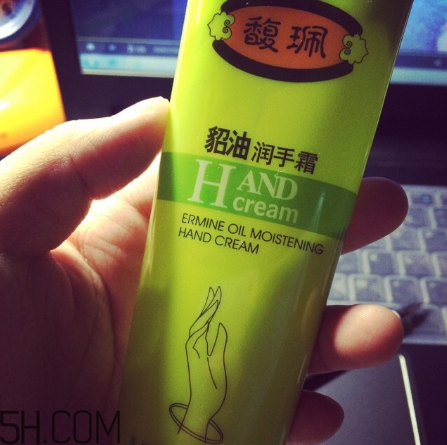 馥佩貂油護手霜好用嗎？馥佩貂油護手霜多少錢？