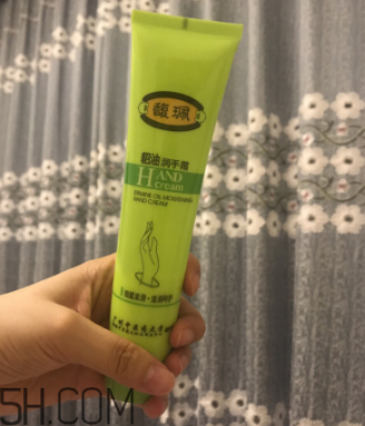 馥珮護(hù)手霜怎么樣？馥珮護(hù)手霜測(cè)評(píng)