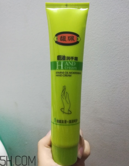 馥珮護(hù)手霜怎么樣？馥珮護(hù)手霜測(cè)評(píng)