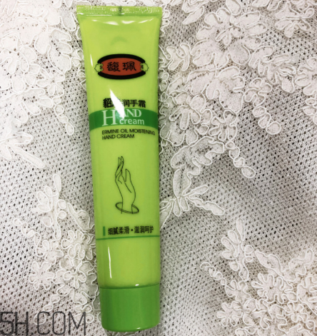 馥珮護(hù)手霜怎么樣？馥珮護(hù)手霜測(cè)評(píng)