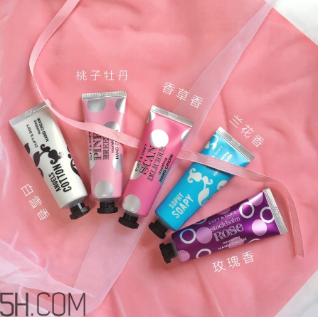 duft doft多馥特馥護(hù)手霜怎么樣？duft doft多馥特馥護(hù)手霜多少錢？