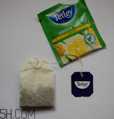 檸檬綠茶好喝嗎？健康清火不上頭