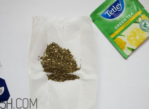 檸檬綠茶好喝嗎？健康清火不上頭