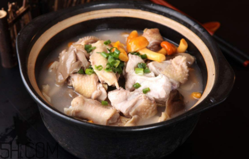 喝湯為啥比吃肉更容易長膘？吃肉比喝湯更有利于健康