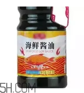 怎么看懂醬油上的成分？哪種醬油更安全？