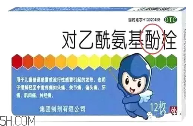 怎么看懂藥盒上的信息？看懂了自己買藥不求醫(yī)生