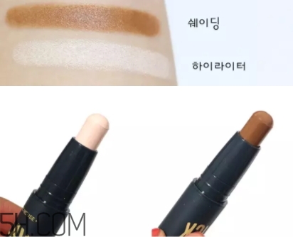 修容筆在什么步驟后用？教你修容筆使用細節(jié)