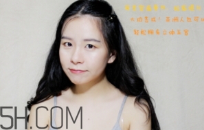 修容筆在什么步驟后用？教你修容筆使用細節(jié)