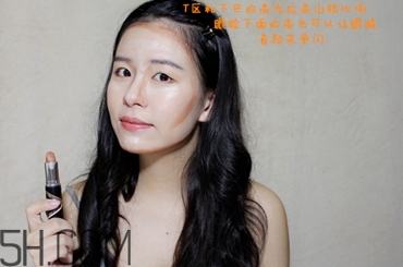修容筆在什么步驟后用？教你修容筆使用細節(jié)