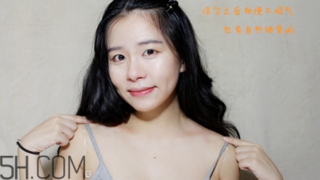 修容筆在什么步驟后用？教你修容筆使用細節(jié)