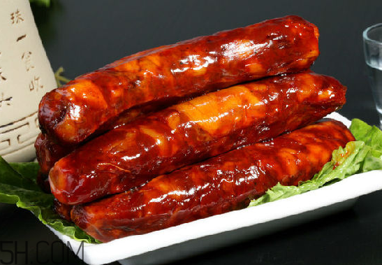 吃香腸與乳腺癌有必然聯(lián)系嗎？為了不患癌還是少吃為妙