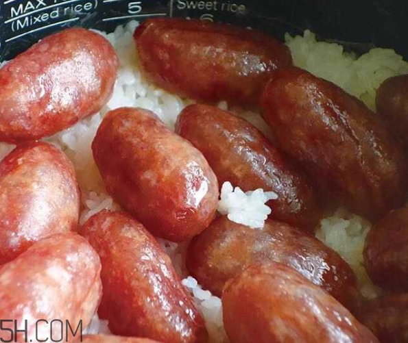 吃香腸與乳腺癌有必然聯(lián)系嗎？為了不患癌還是少吃為妙