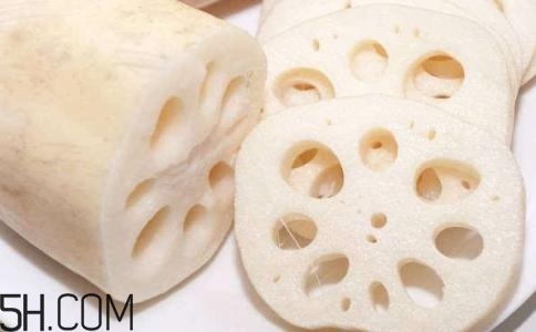 蓮藕和什么榨汁好？蓮藕洞里的泥怎么清理？