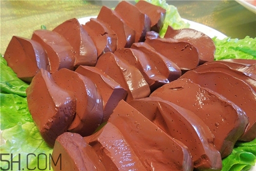 豬血和羊肉能一起吃嗎？豬血和羊肉一起吃有什么好處？