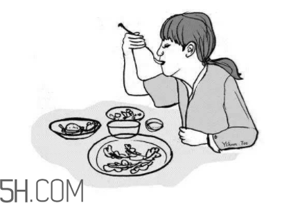 吃多少才是最健康？吃飯七分飽賽過活神仙