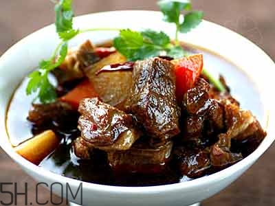 羊肉可以和紅薯一起吃嗎？吃完羊肉可以吃紅薯嗎？