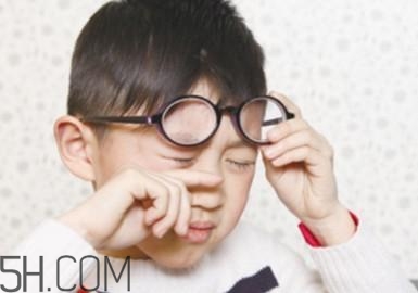 預(yù)防近視有何方法？原來(lái)方法有這么多
