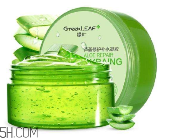 蘆薈膠能美白嗎？蘆薈膠的護(hù)膚常識