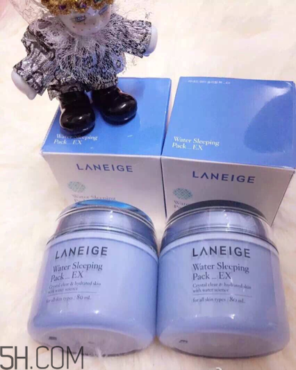 美白補水保濕面膜哪個效果好？2018年補水面膜排行榜10強