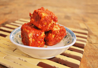 豆腐乳能放冰箱嗎？豆腐乳怎么保存？