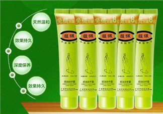 馥珮護(hù)手霜怎么樣？馥珮護(hù)手霜測(cè)評(píng)