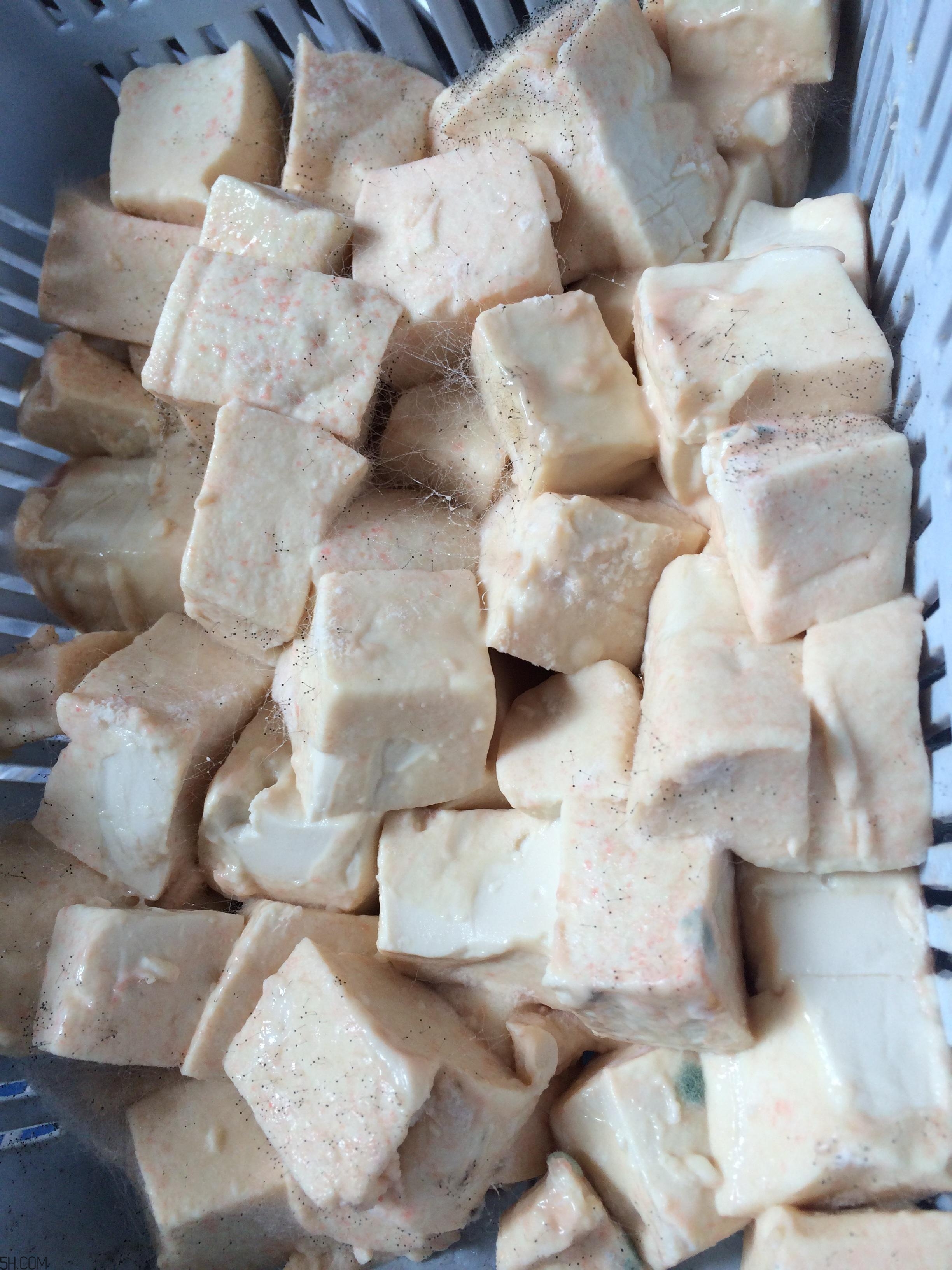 豆腐乳能放冰箱嗎？豆腐乳怎么保存？