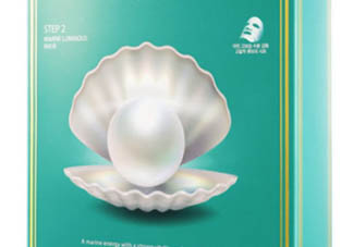 jmsolution珍珠面膜怎么用？jm珍珠珍珠面膜分為三部曲