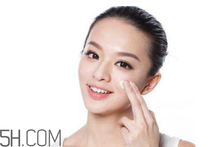 晚霜怎么使用？怎么用晚霜好？