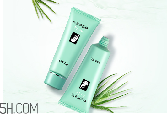 完美蘆薈膠保質(zhì)期多久？爛臉時(shí)期的必備護(hù)膚品